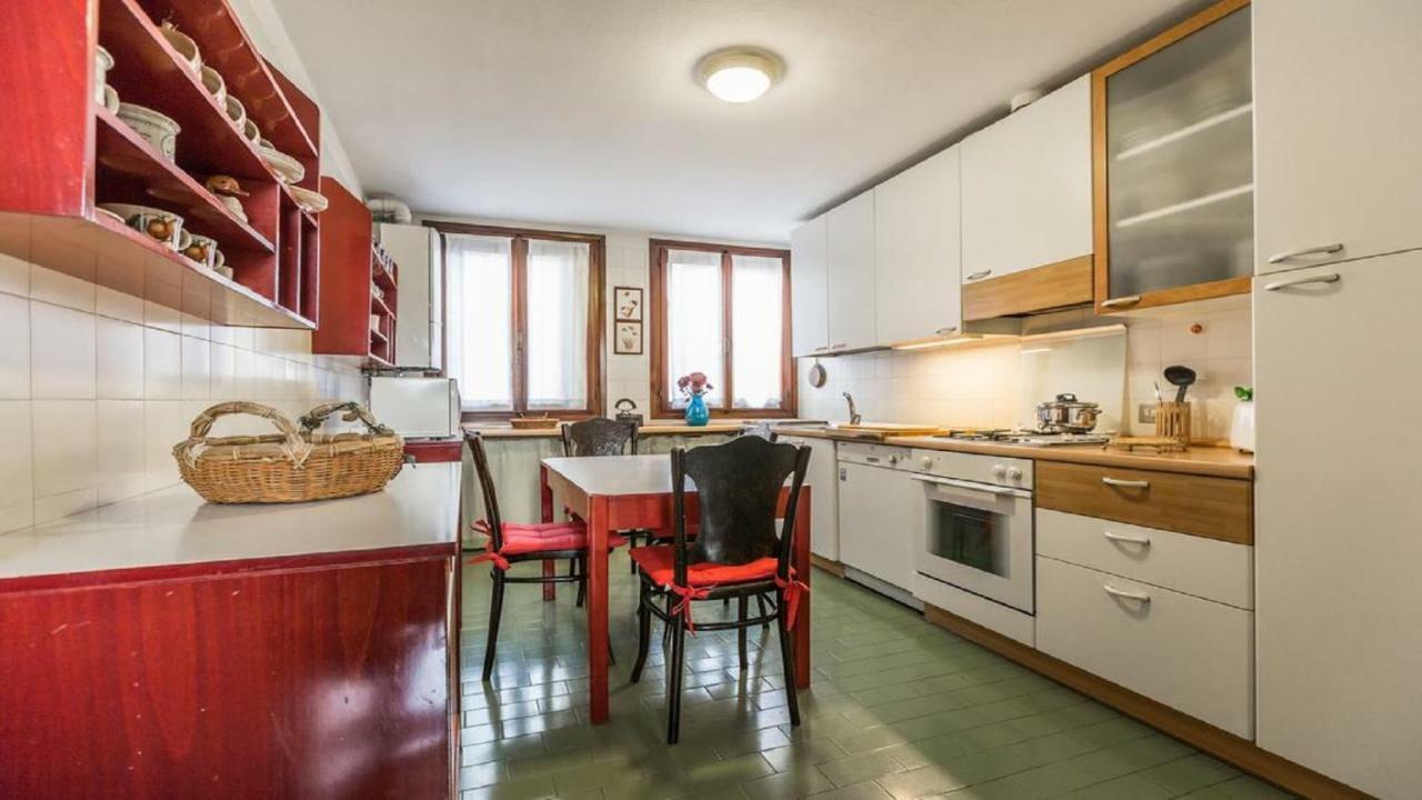 Ca Lezze Bell'Appartamento Nel Cuore Di Venezia Екстериор снимка