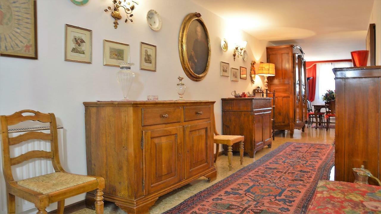 Ca Lezze Bell'Appartamento Nel Cuore Di Venezia Екстериор снимка